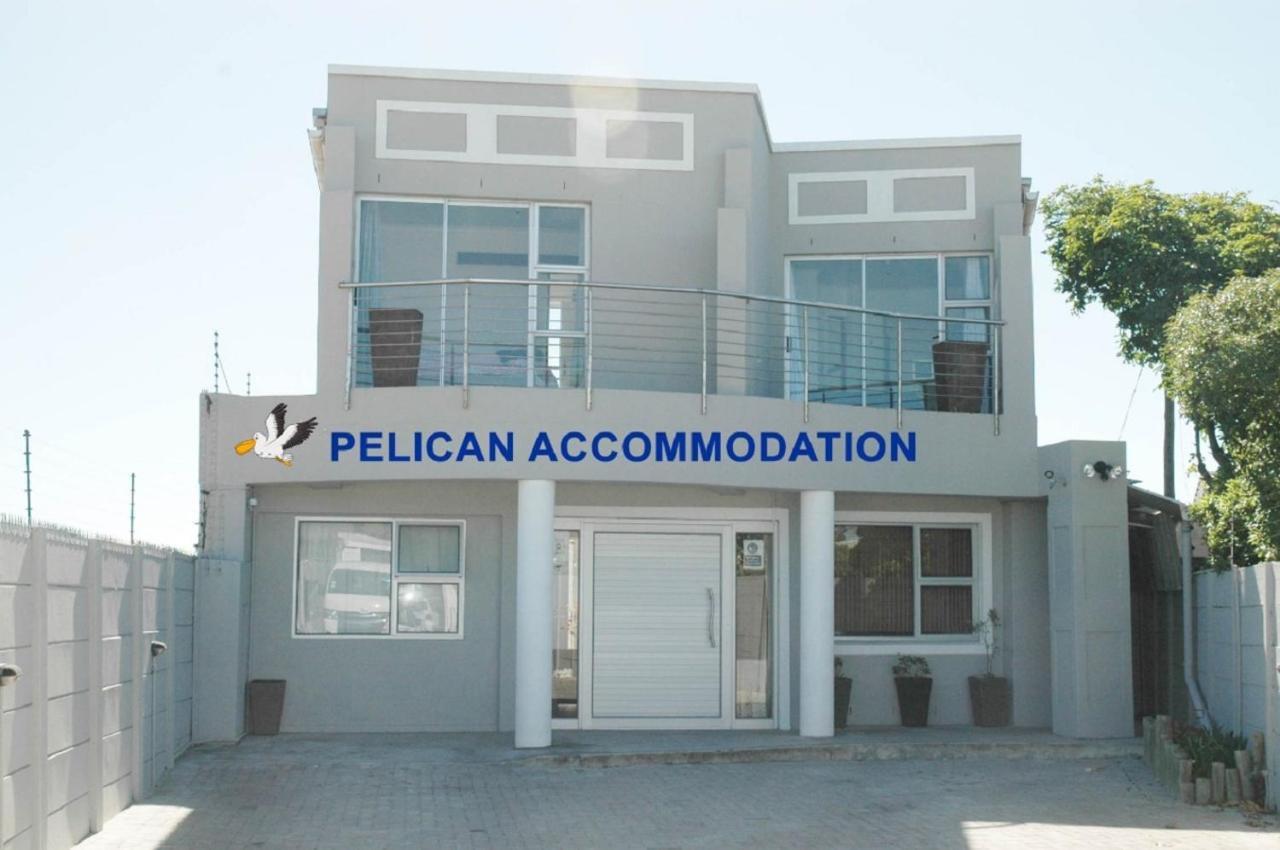 Pelican Ottery *