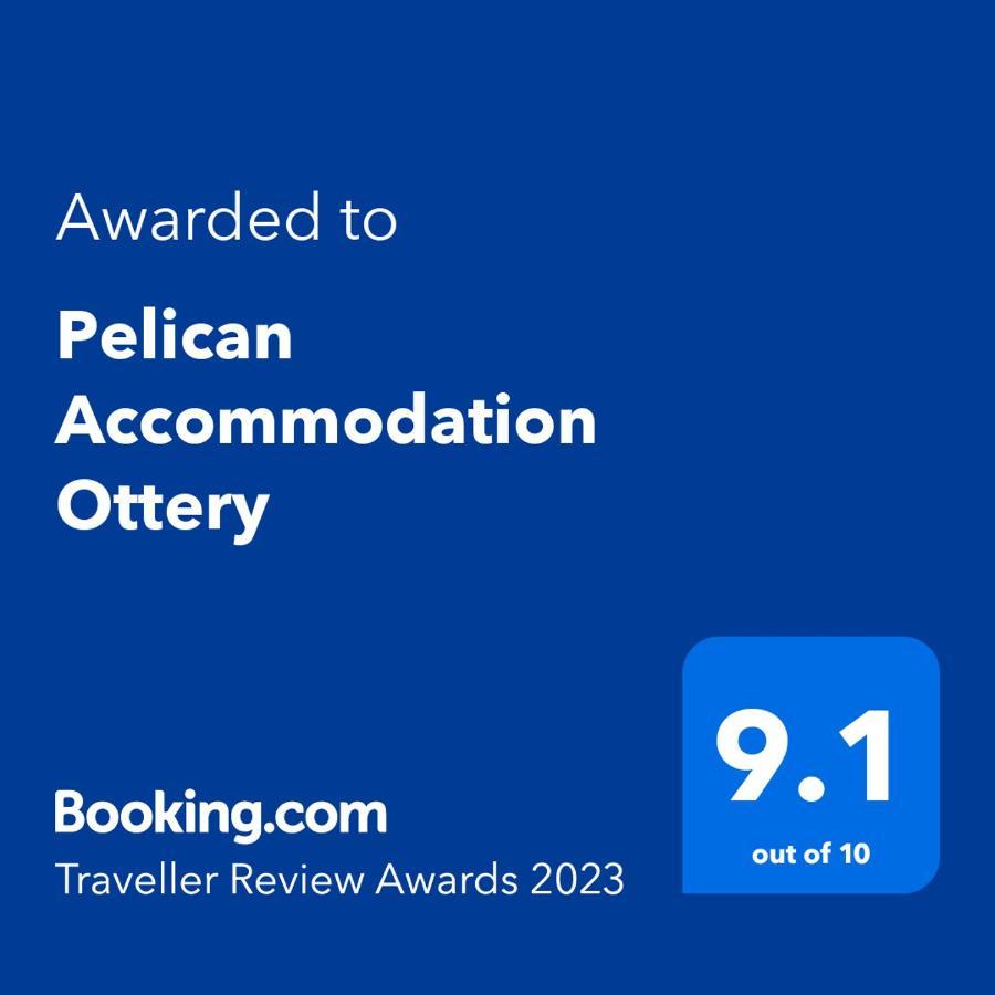 Pelican Ottery