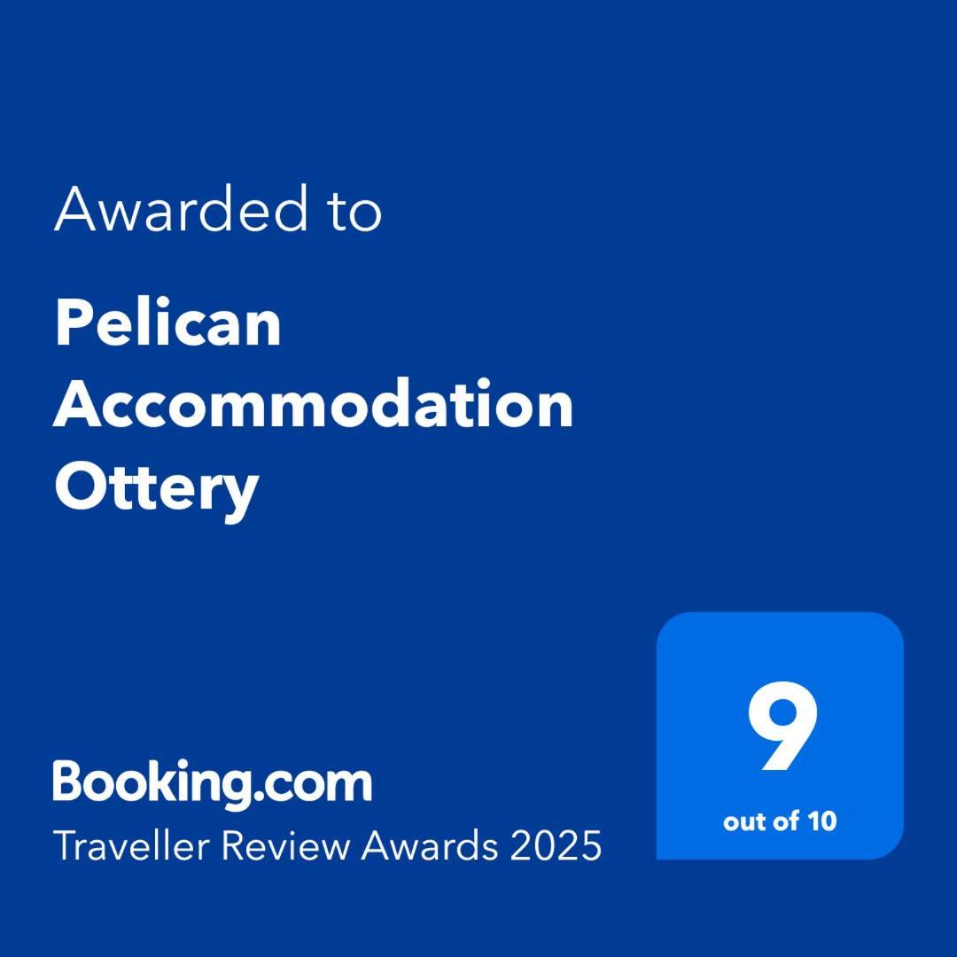 Maison d'hôtes Pelican Ottery